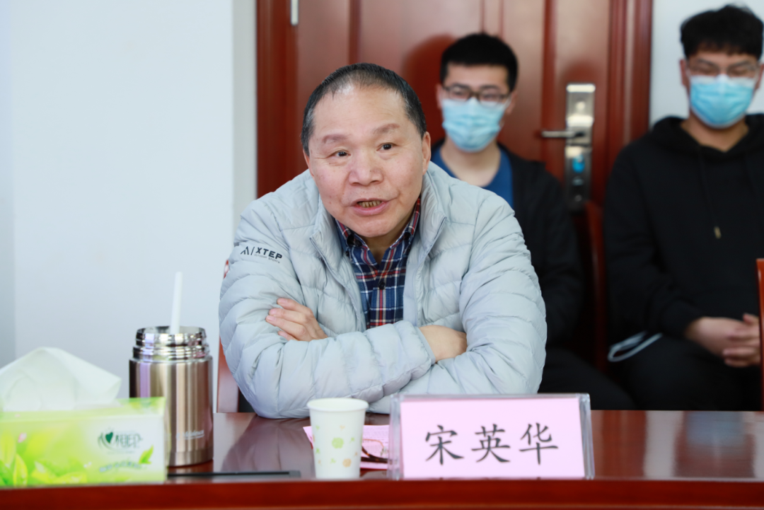 春回大地 情暖助學 | 鼎業(yè)環(huán)保與武漢理工大學安全科學與應急管理學院舉行獎、助學（教）金捐贈儀式