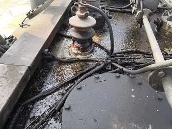變壓器滲漏油怎么辦？在線修復組合套裝快速堵漏無需停工！